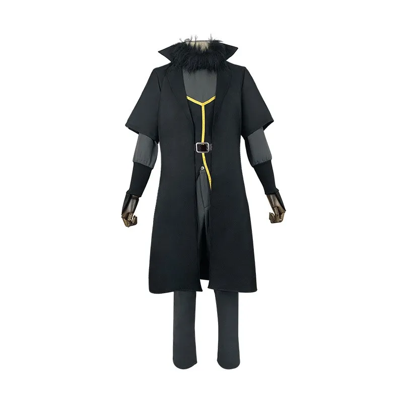 Halloween Cosplay Costume Anime Series Reincarnated as a Slime Limru the Cute King Women's Traditional Stage Costume
Halloween Cosplay Costume Anime Series Reincarnated as a Slime Limru the Cute King Women's Traditional Stage Costume