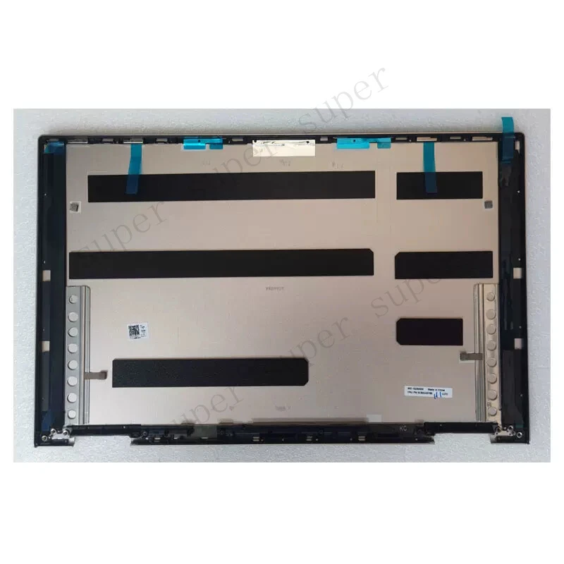 S+ For Lenovo Yoga C740-15 740-15iml 5cb0u43790 Gold LCD Back Cover
S+ For Lenovo Yoga C740-15 740-15iml 5cb0u43790 Gold LCD Back Cover