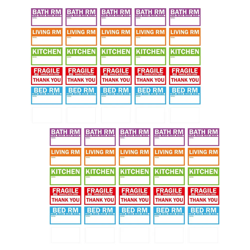 300pcs Self Adhesive Label Stickers Blank Tag Marking Labels Pricing Stickers Home Organization File Folder Labels
300pcs Self Adhesive Label Stickers Blank Tag Marking Labels Pricing Stickers Home Organization File Folder Labels