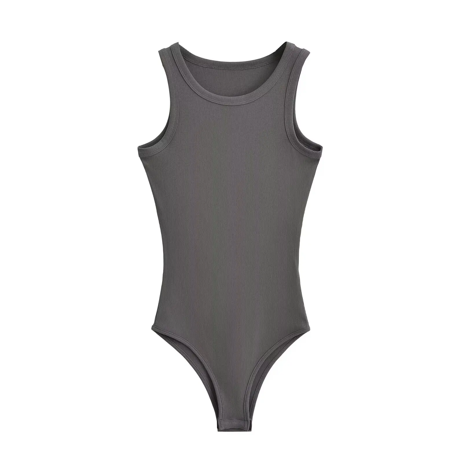 Spicy Girl Summer Street Sle round Ne Vest One-Piece Women's Faion Svel Top with Strap High Waist ort Pants
Spicy Girl Summer Street Sle round Ne Vest One-Piece Women's Faion Svel Top with Strap High Waist ort Pants