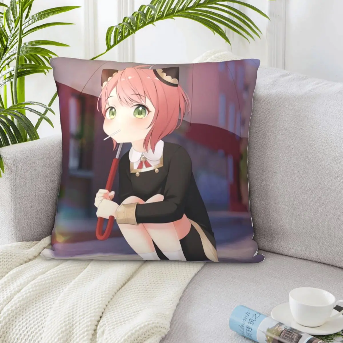 Spy ları Family 002531 Dakimakura, украшение для дома, предметы домашнего декора, наволочка Dakimakura, наволочка
Spy ları Family 002531 Dakimakura, украшение для дома, предметы домашнего декора, наволочка Dakimakura, наволочка