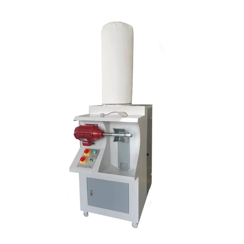 Sports Leather Shoe Making Machine with Eva Sole Safety Grinding & Roughing Core Component Motor
Sports Leather Shoe Making Machine with Eva Sole Safety Grinding & Roughing Core Component Motor