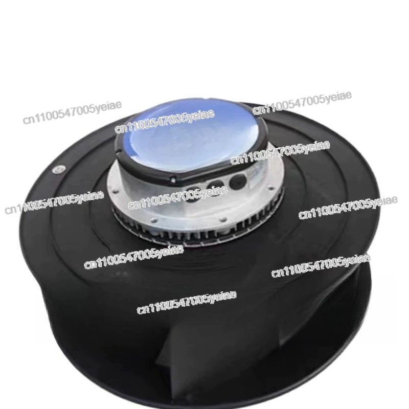 Подходит для модели ZIEHL-ABEGG Xerox Hundred Fan RH50V-ZIK. Вентилятор преобразования частоты в помещении кондиционера DG.1R
Подходит для модели ZIEHL-ABEGG Xerox Hundred Fan RH50V-ZIK. Вентилятор преобразования частоты в помещении кондиционера DG.1R