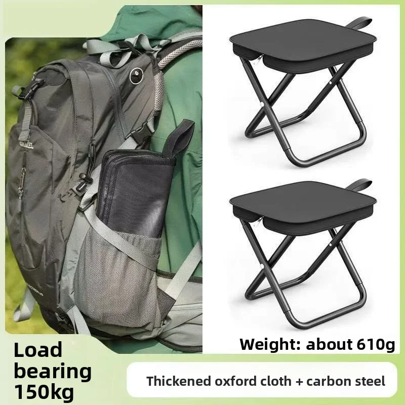 Folding Stool Mini Lightweight Lounge Chair Footrest Fishing Chair Footrest Terrace Travel Picnic Hiking Folding Storage Bag
Folding Stool Mini Lightweight Lounge Chair Footrest Fishing Chair Footrest Terrace Travel Picnic Hiking Folding Storage Bag