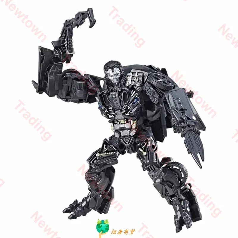 Hasbro Transformed Toys Studio Series SS11 Lock 12 см Роскошные оригинальные модели Action Diagram игрушки 
Hasbro Transformed Toys Studio Series SS11 Lock 12 см Роскошные оригинальные модели Action Diagram игрушки
