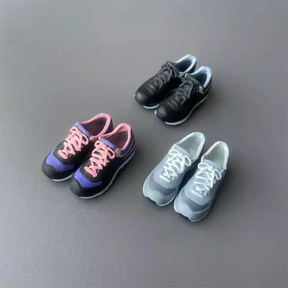 1/6 Mini Toys Model Fashion Modern Soldier Doll Hollow Shoe Boots PVC Material For 12" BD001 B001 Doll Figure Collect ZYTOYS
1/6 Mini Toys Model Fashion Modern Soldier Doll Hollow Shoe Boots PVC Material For 12" BD001 B001 Doll Figure Collect ZYTOYS