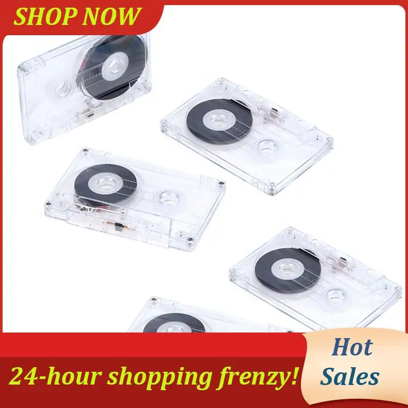 AB31-Попустые аудиокассеты. Записываемая прозрачная аудиокассета, видеолента для записи голосовой музыки
AB31-Попустые аудиокассеты. Записываемая прозрачная аудиокассета, видеолента для записи голосовой музыки