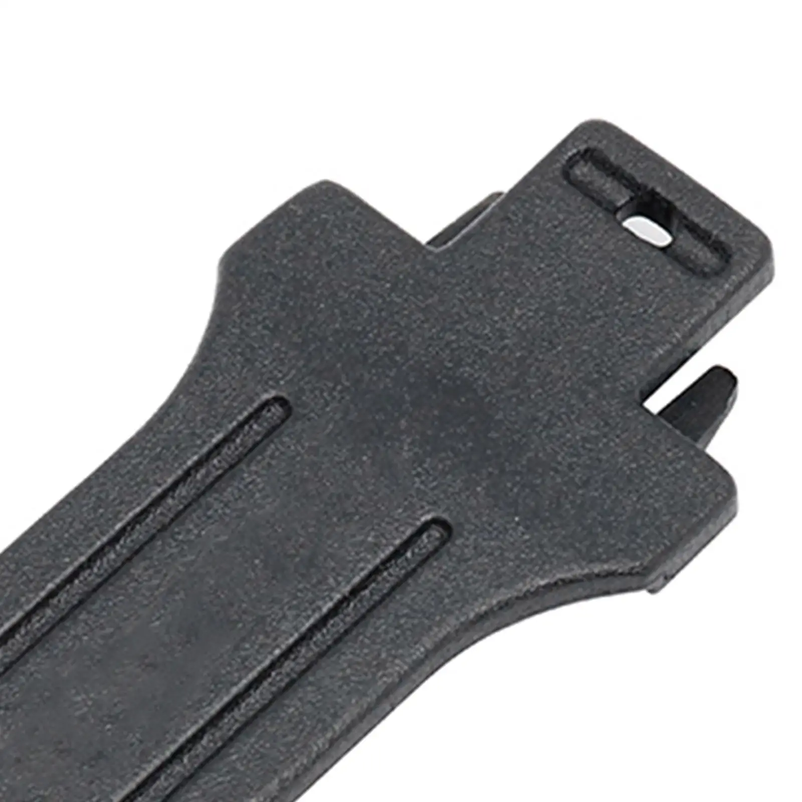 Belt Clip Easy to Use Durable High Performance Portable Two Way Radio Clip
Belt Clip Easy to Use Durable High Performance Portable Two Way Radio Clip