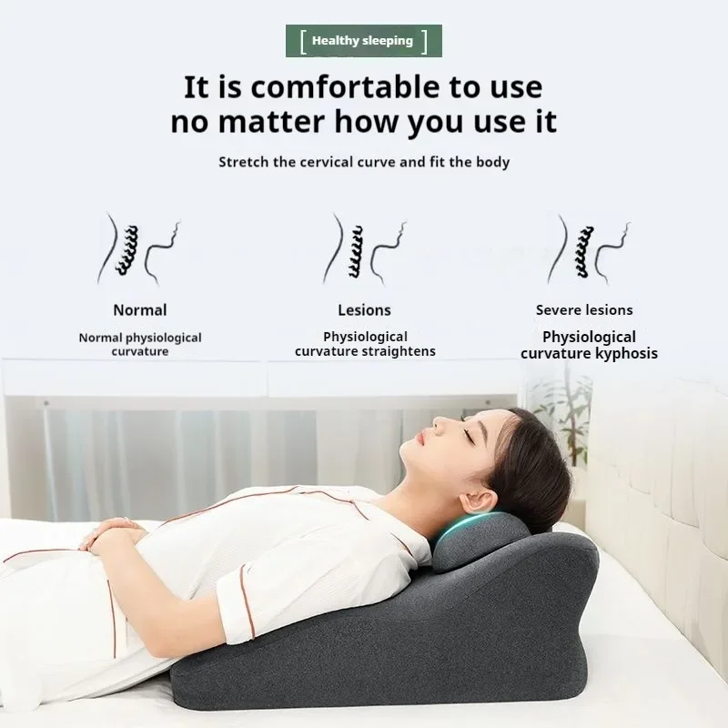 Bed Sleeping Pillow Lying Bed Artifact Multifunctional Prone Lying Pillow Lying Sleeping Playing Mobile Phone Lying Pillow
Bed Sleeping Pillow Lying Bed Artifact Multifunctional Prone Lying Pillow Lying Sleeping Playing Mobile Phone Lying Pillow