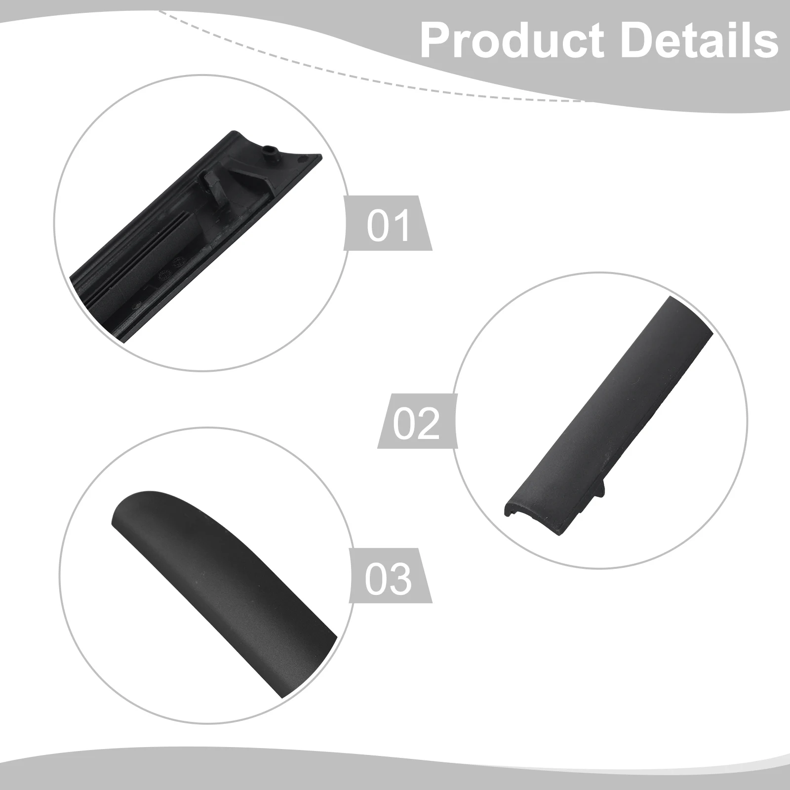 Color As Shown GN15-N290B53-AA High Universality Fitment OE Number 2163763 OE Number GN15-N290B53-AA For Vehicle Maintenance
Color As Shown GN15-N290B53-AA High Universality Fitment OE Number 2163763 OE Number GN15-N290B53-AA For Vehicle Maintenance
