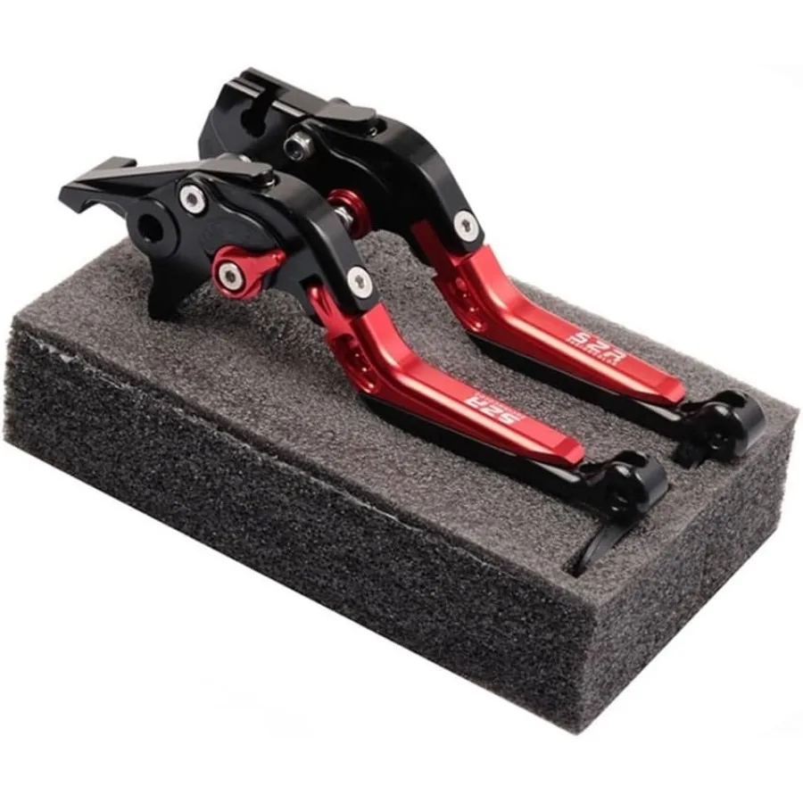 Adjustable Motorcycle Brake Lever for VOGE Valico DS525X 525DSX DSX525 DSX 525 DSX 525X Accessories with Anti-Fall Handle Desig
Adjustable Motorcycle Brake Lever for VOGE Valico DS525X 525DSX DSX525 DSX 525 DSX 525X Accessories with Anti-Fall Handle Desig