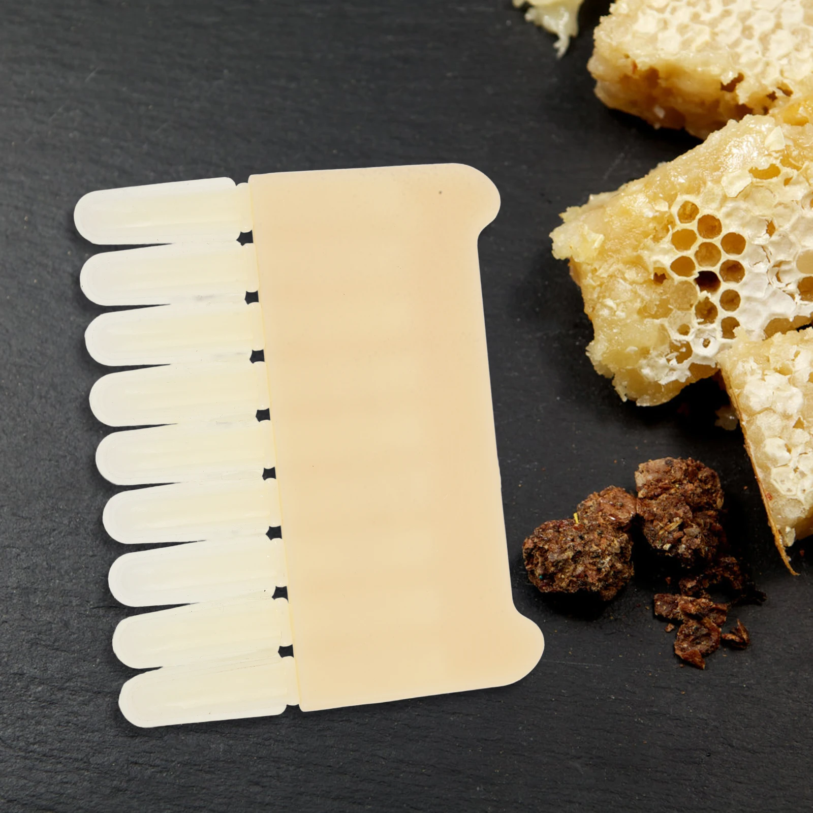 Pulse Pen Bee Tool Extracting Jelly Scraper Royal Digging Scrapping Squeegee Accessory Beekeeping Extractors Tools
Pulse Pen Bee Tool Extracting Jelly Scraper Royal Digging Scrapping Squeegee Accessory Beekeeping Extractors Tools