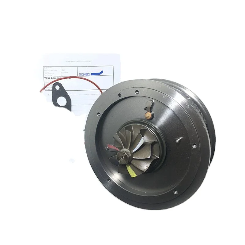 High Quality Turbo CHRA Cartridge GTB2260VK Turbocharger Core 758351 For BMW 525 D (E60 / E61)
High Quality Turbo CHRA Cartridge GTB2260VK Turbocharger Core 758351 For BMW 525 D (E60 / E61)