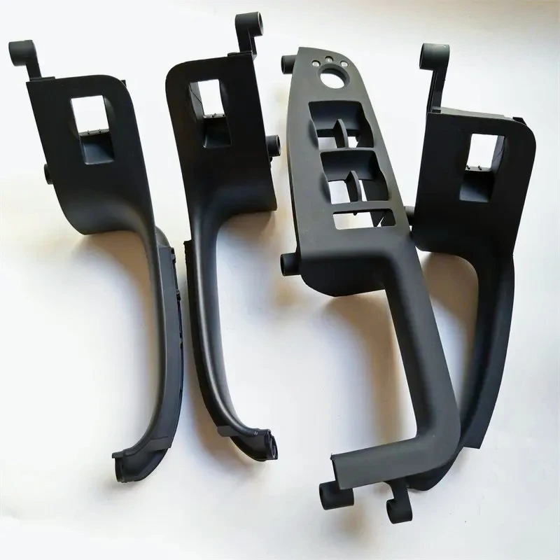 SKTOO 4pcs Car Window Front Door Switch Panel Cover Trim Stickers for Audi A4 B6 B7 2002-2007 Car-Styling Car Covers Detec
SKTOO 4pcs Car Window Front Door Switch Panel Cover Trim Stickers for Audi A4 B6 B7 2002-2007 Car-Styling Car Covers Detec