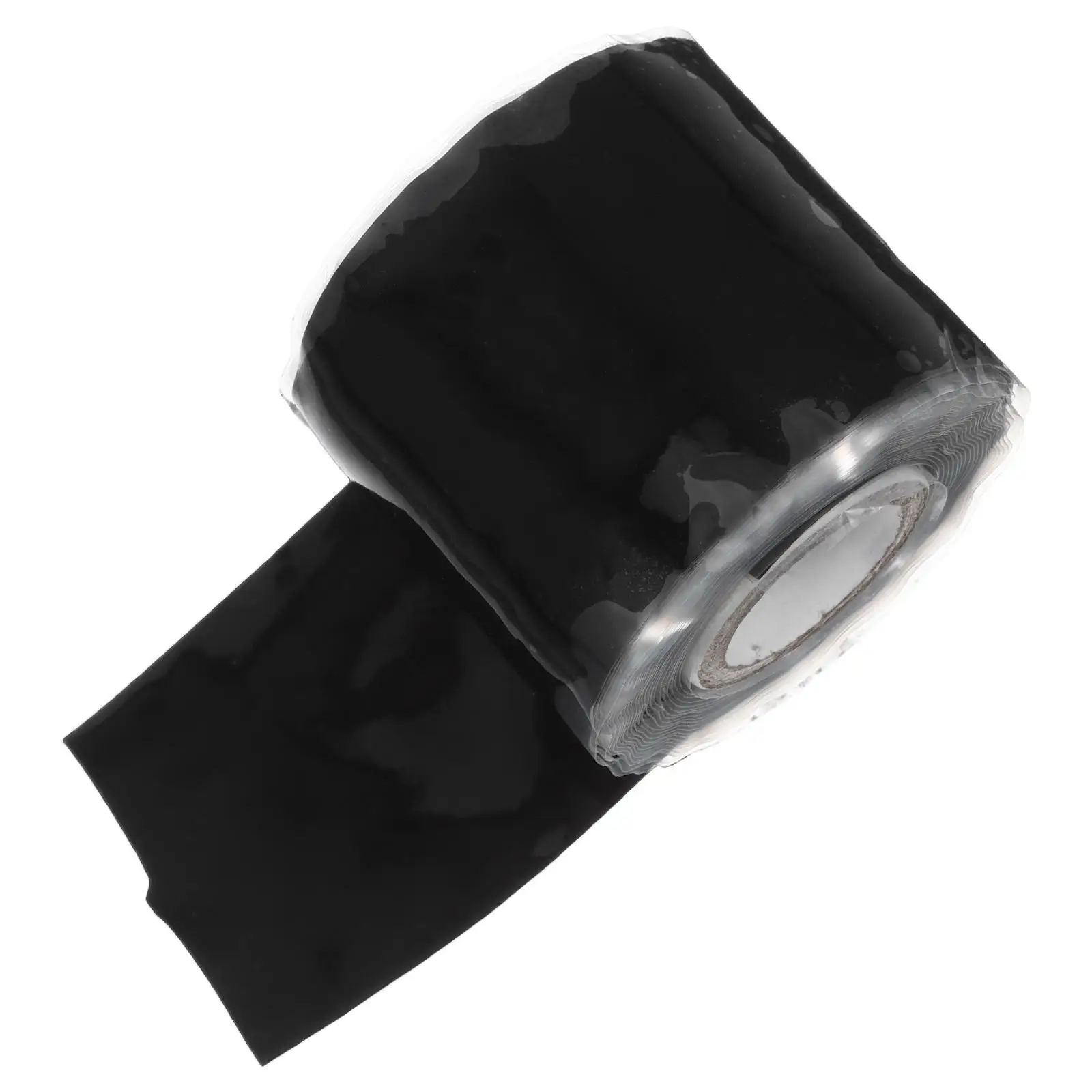 Silicone Rubber for Emergency Radiator Repair Hose Tape Pipes Hose Leak Repair Insulation Electrical Self Adhesive 10M
Silicone Rubber for Emergency Radiator Repair Hose Tape Pipes Hose Leak Repair Insulation Electrical Self Adhesive 10M