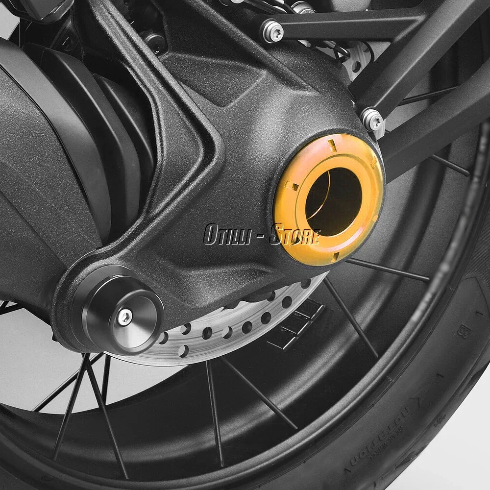 2023-2026 R1300GS Motorcycle Final Drive Housing Cardan Crash Slider Protector For BMW R 1300 GS R 1300 GS Adventure
2023-2026 R1300GS Motorcycle Final Drive Housing Cardan Crash Slider Protector For BMW R 1300 GS R 1300 GS Adventure