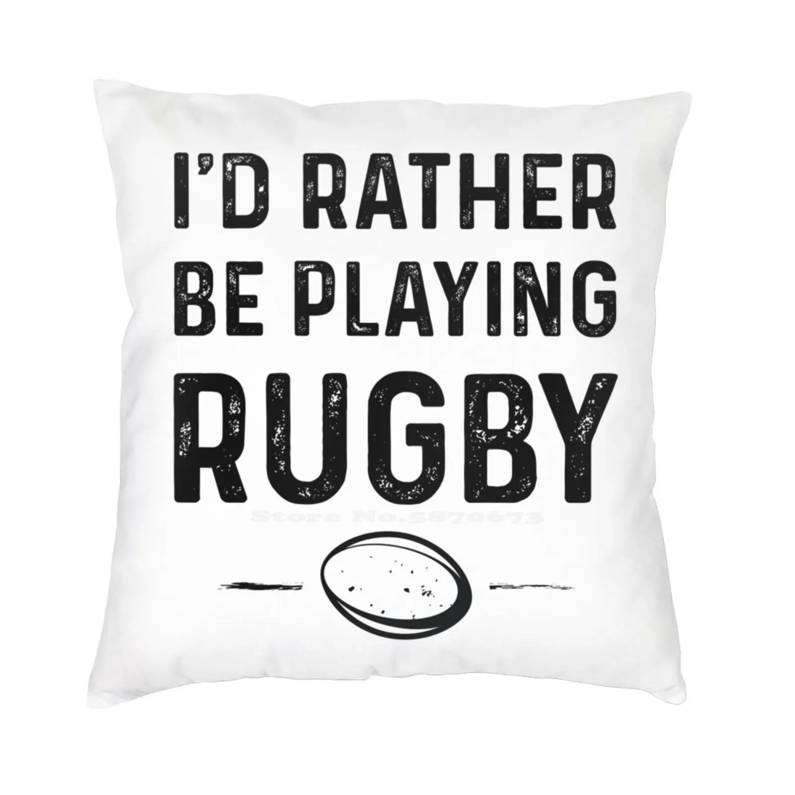 Футболка Rather Be Playing Rugby, хлопковая футболка, игрок по регби для любителей регби, регби, регби, семье, регби 7S, Rather Be Playing
Футболка Rather Be Playing Rugby, хлопковая футболка, игрок по регби для любителей регби, регби, регби, семье, регби 7S, Rather Be Playing