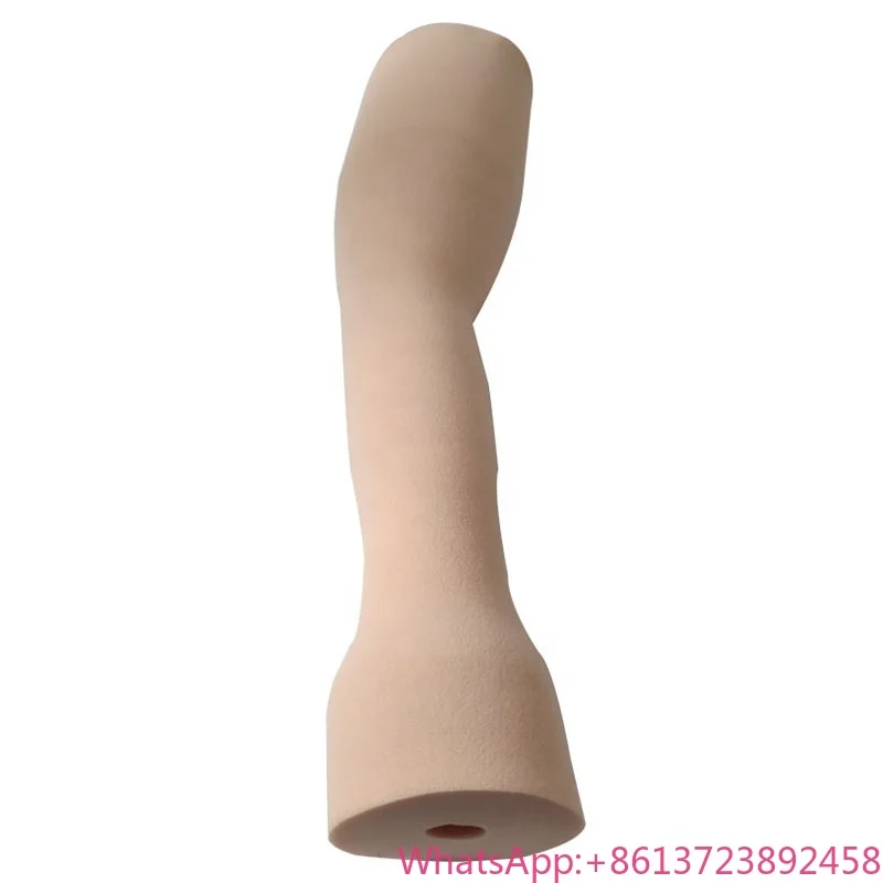 AK Cosmetic Foam Cover Water Proof Artificial Limb Leg Prosthetic Foot