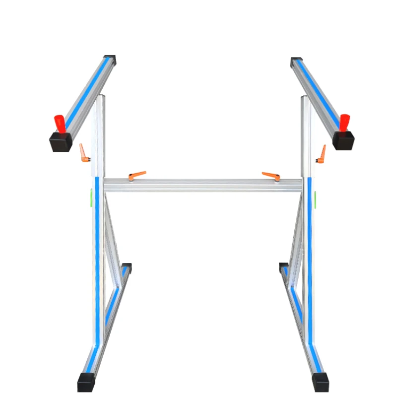 Cross stitch universal bracket with expandable and adjustable reinforcement placement
Cross stitch universal bracket with expandable and adjustable reinforcement placement