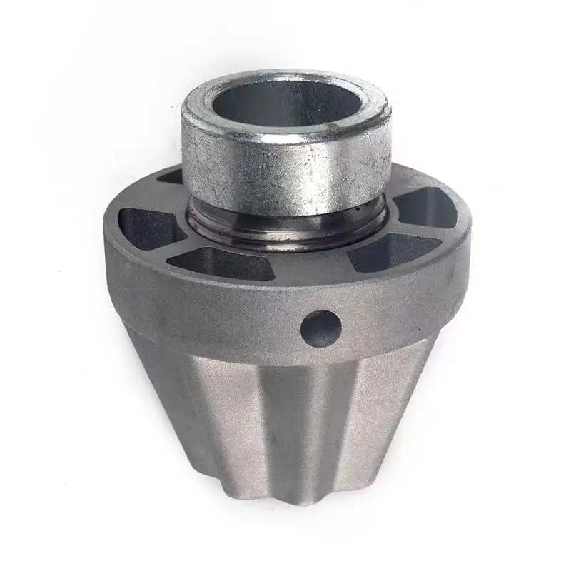 Bulkhead for Blowing Machine Screw Plug
Bulkhead for Blowing Machine Screw Plug