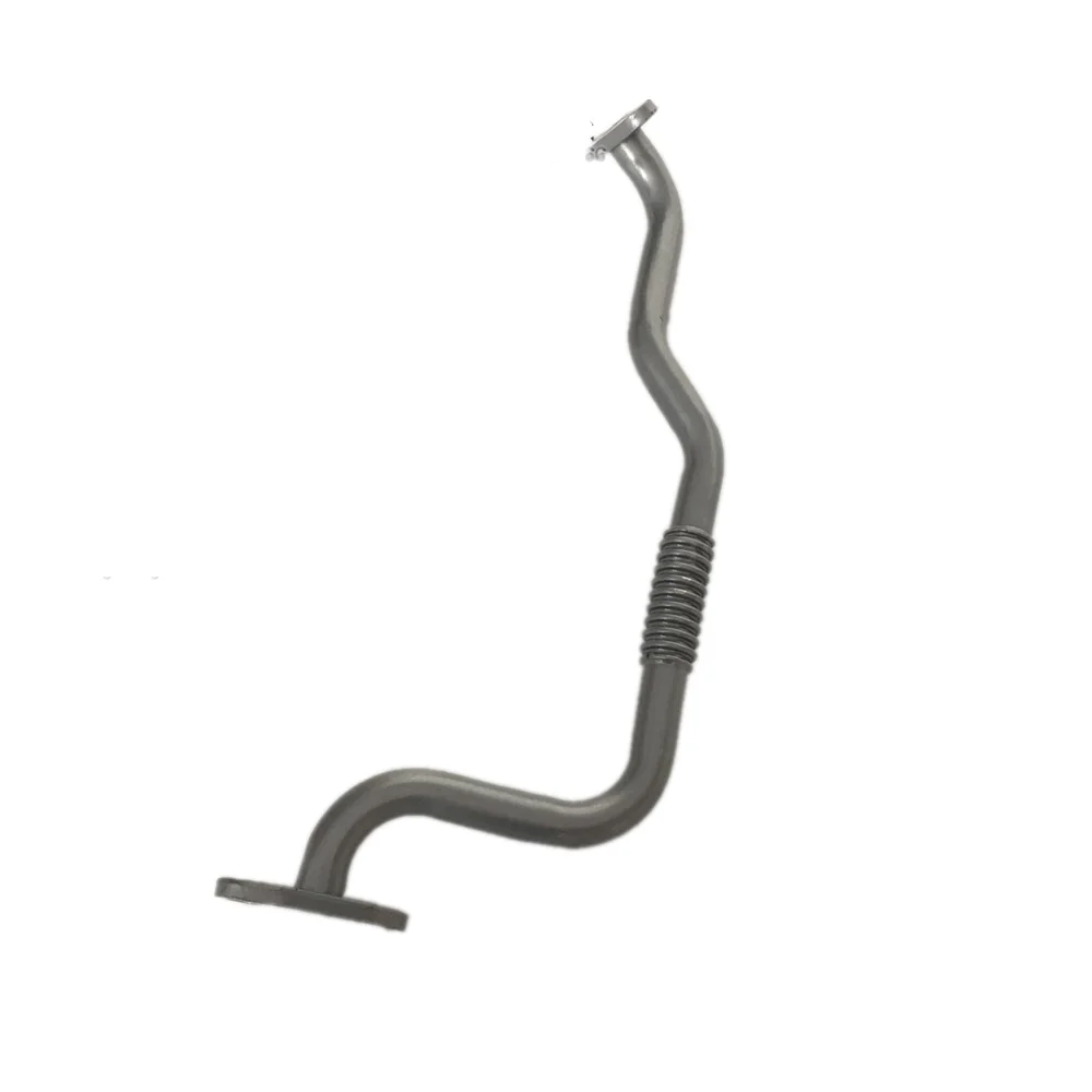 For Kato HD820 for Kobelco SK330 350-6 Turbocharger Oil Inlet Pipe Oil Pipe Oil Return Pipe Engine 6D14 6D15 6D16
For Kato HD820 for Kobelco SK330 350-6 Turbocharger Oil Inlet Pipe Oil Pipe Oil Return Pipe Engine 6D14 6D15 6D16
