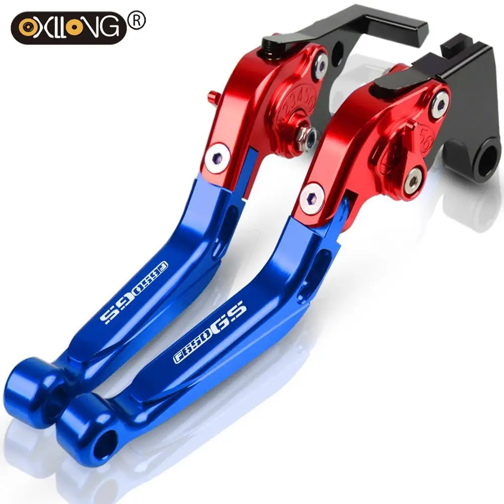 Motorcycle Accessories handbrake Adjustable Brake Clutch Levers Compatible F650GS FOR BMW F650GS 2000 2001 2002 2003 2004 2005
Motorcycle Accessories handbrake Adjustable Brake Clutch Levers Compatible F650GS FOR BMW F650GS 2000 2001 2002 2003 2004 2005