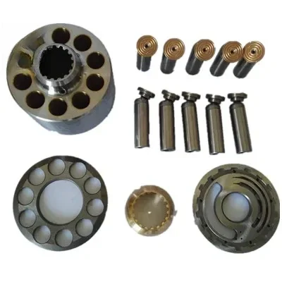 Excavator PC200-7 PC300-7 PC160-7 PC400-7 Main Pump Repair Seal Kit pc200-8 Control Valve Repair Seal Kit
Excavator PC200-7 PC300-7 PC160-7 PC400-7 Main Pump Repair Seal Kit pc200-8 Control Valve Repair Seal Kit