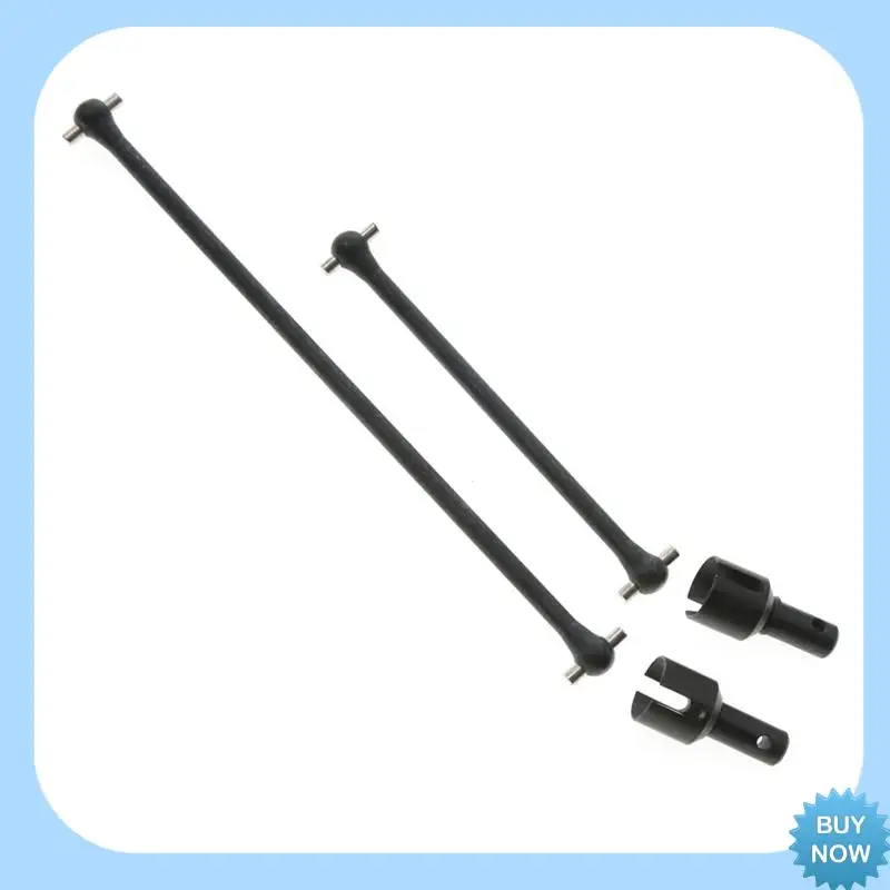 A47Z Suitable For TRAXXAS 1/8 4WDSLEDGE Sled Medium Carbon Alloy Steel Center Drive Dogbone Center Gearbox Differential Cups
A47Z Suitable For TRAXXAS 1/8 4WDSLEDGE Sled Medium Carbon Alloy Steel Center Drive Dogbone Center Gearbox Differential Cups