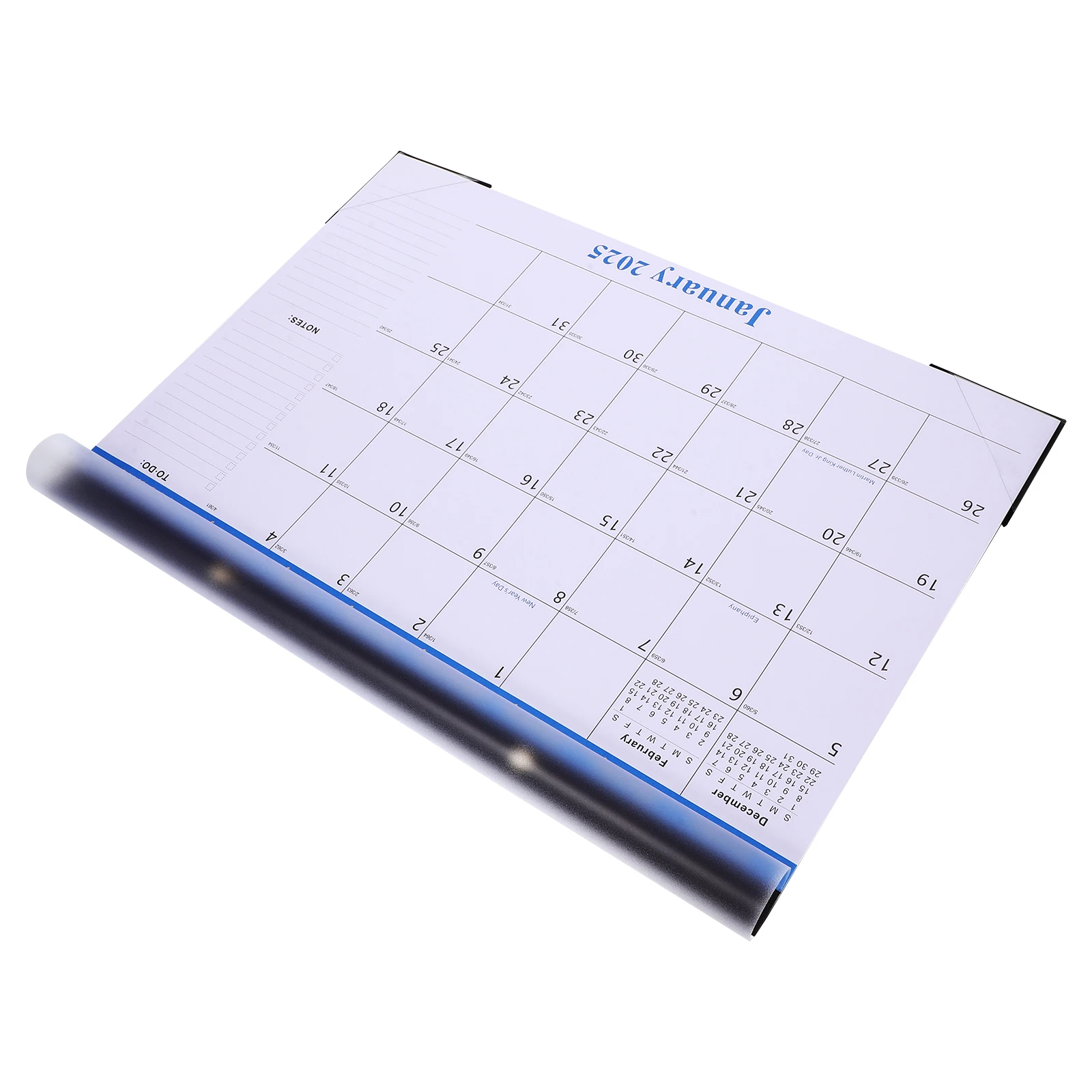 Wall Calendar 2025 2026 English Monthly Planner Big Size Paper Material Sturdy Design Room Office Daily Use Noting Decorative
Wall Calendar 2025 2026 English Monthly Planner Big Size Paper Material Sturdy Design Room Office Daily Use Noting Decorative