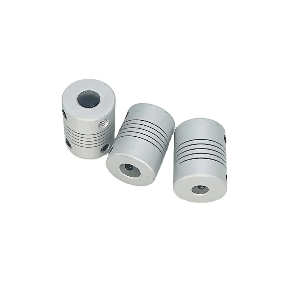 Generators 3D Printer Motor Parts Accessories Flexible Coupling
Generators 3D Printer Motor Parts Accessories Flexible Coupling