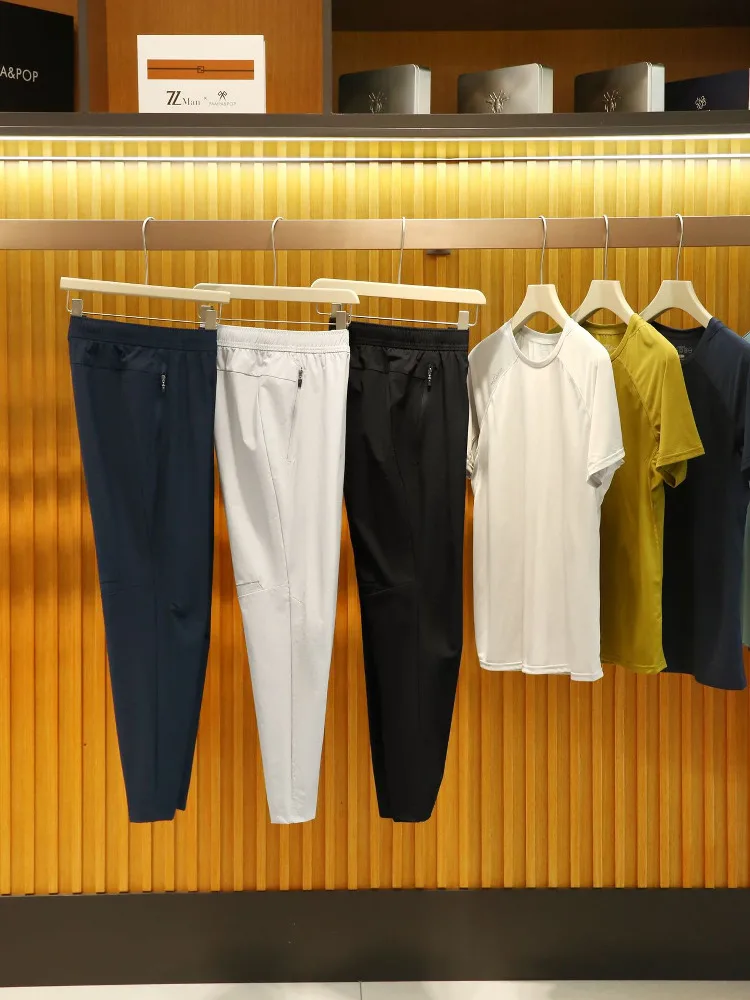 Qui Dry 3D лазерная резка уличные мужские повседневные брюки дышащие полые конструкции удобные прямые ноги модные городские брюки...
Qui Dry 3D лазерная резка уличные мужские повседневные брюки дышащие полые конструкции удобные прямые ноги модные городские брюки...