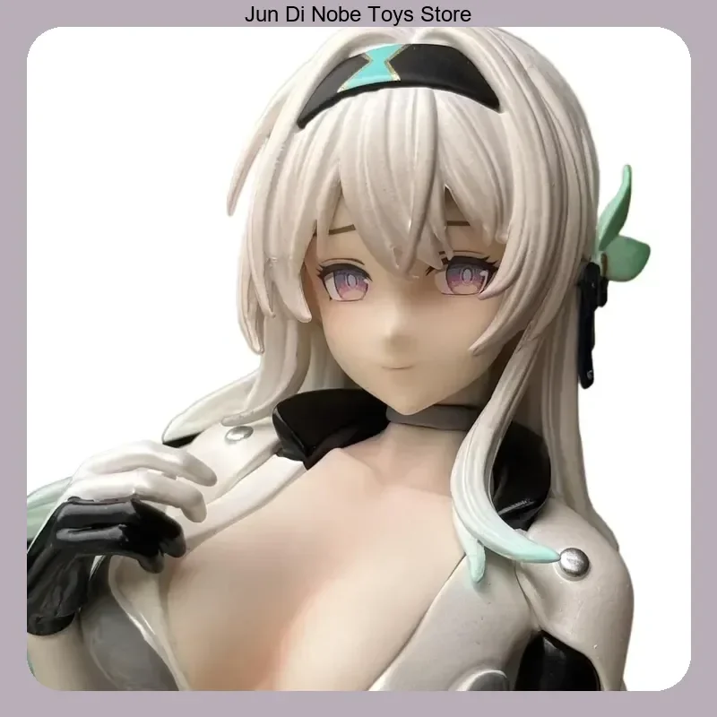 Firefly Girl Honkai Star Rail 1/7 Battle Suit Action Figure Beautiful Tight Gel Clothes Handmade Ornament for Collectors
Firefly Girl Honkai Star Rail 1/7 Battle Suit Action Figure Beautiful Tight Gel Clothes Handmade Ornament for Collectors