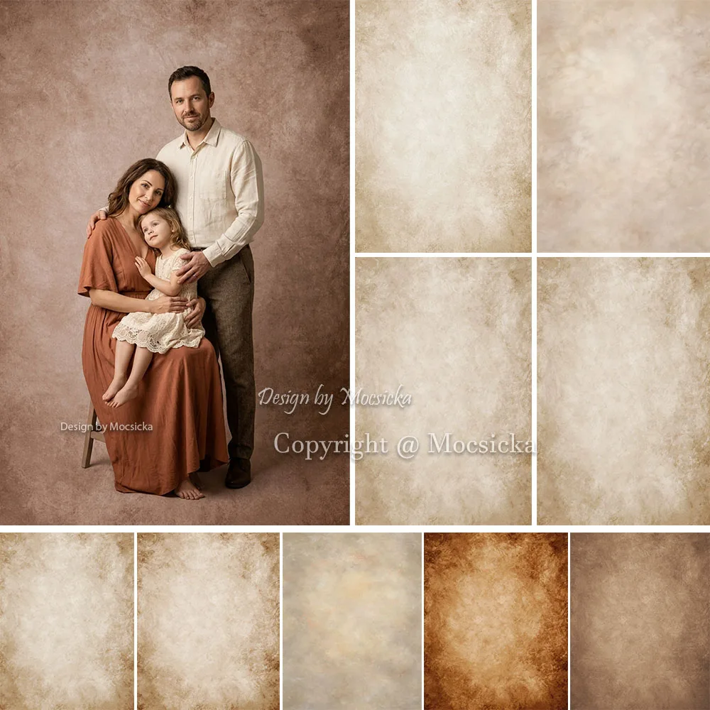 Mocsicka Brown Beige Textured Maternity Portrait Backdrop Photography Abstract Studio Background Family Newborn Adult Photozone
Mocsicka Brown Beige Textured Maternity Portrait Backdrop Photography Abstract Studio Background Family Newborn Adult Photozone