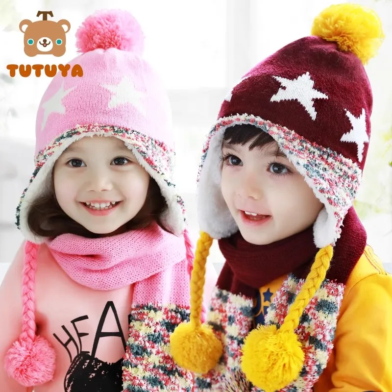 Детская шапка и шарф из 2 предметов, вязаная бархатной пряжей, теплая уша, зимняя шапка для отдыха на природе, милый детский наряд для фотосъемки
Детская шапка и шарф из 2 предметов, вязаная бархатной пряжей, теплая уша, зимняя шапка для отдыха на природе, милый детский наряд для фотосъемки