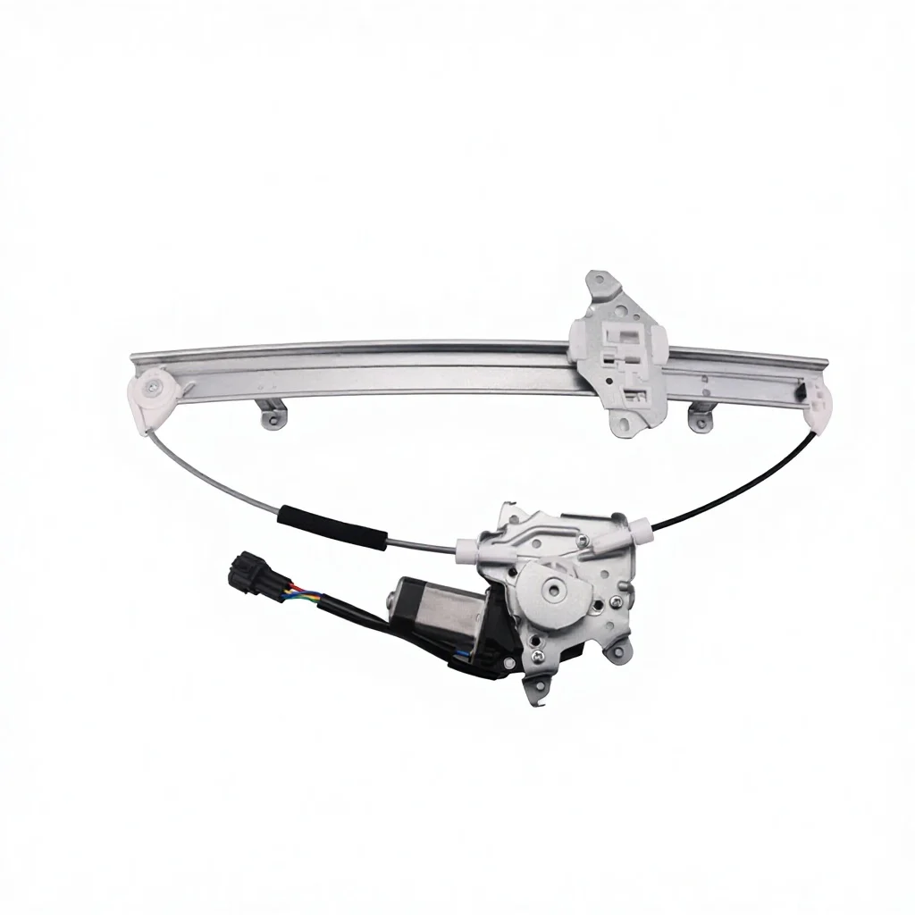 Electric Window Lifter 80701-ED500 A01 80721EE00D 80731-8991A 751-211
Electric Window Lifter 80701-ED500 A01 80721EE00D 80731-8991A 751-211