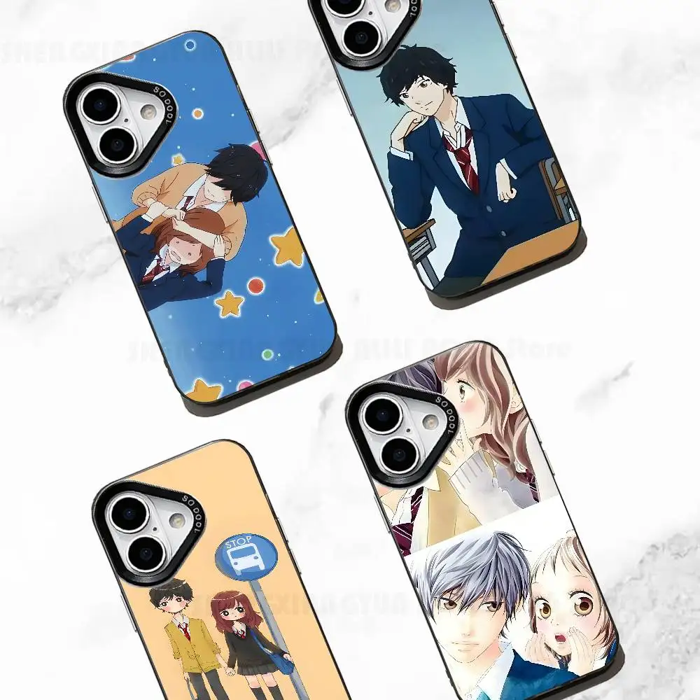 Y-Yoshioka M-Mabuchi Phone Case For IPhone 17 16e 16 15 14 13 12 11 Pro Max X XR XS MAX Back Cover
Y-Yoshioka M-Mabuchi Phone Case For IPhone 17 16e 16 15 14 13 12 11 Pro Max X XR XS MAX Back Cover
