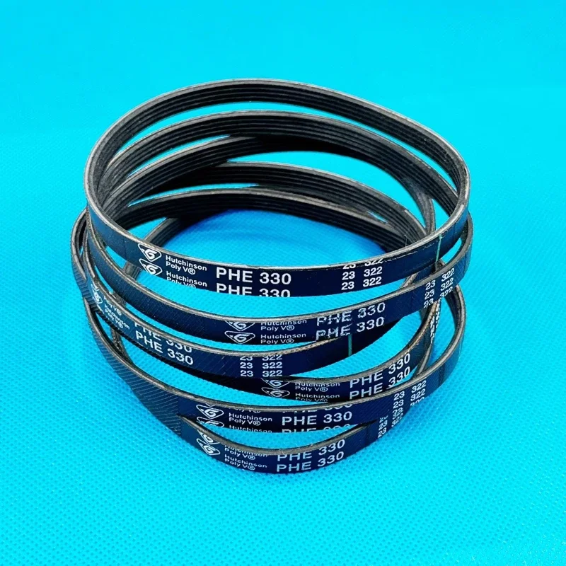 1Pcs for Haier Siemens Dryer Washer Belt PHE 330
1Pcs for Haier Siemens Dryer Washer Belt PHE 330