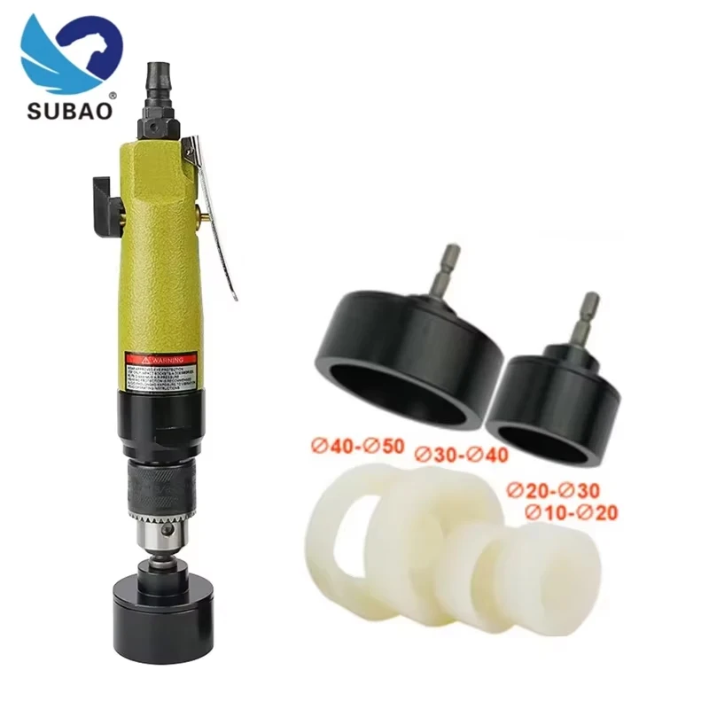 GF3 Pneumatic Bottle Cap Machine Hand Held Bottle Cap Sealing Tool For Capping
GF3 Pneumatic Bottle Cap Machine Hand Held Bottle Cap Sealing Tool For Capping