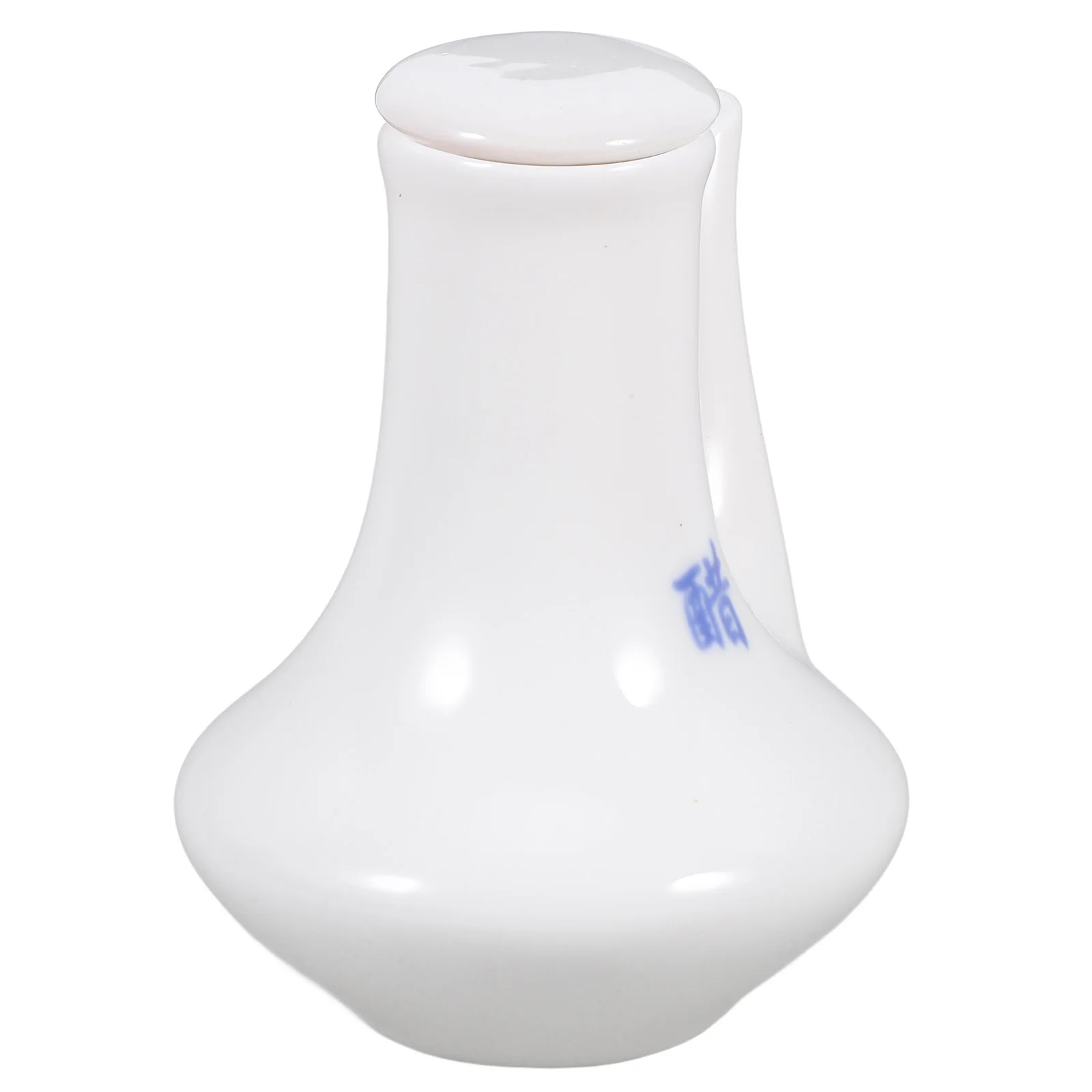 Ceramic Oil Vinegar Dispenser Bottle Multi-Functional Kitchen Seasoning Storage Elegant Design Reusable Oil Pot
Ceramic Oil Vinegar Dispenser Bottle Multi-Functional Kitchen Seasoning Storage Elegant Design Reusable Oil Pot
