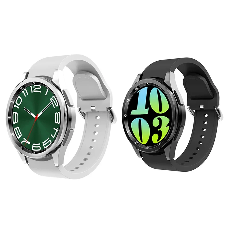 JS Watch 6 Max Smart Watch 1.43 Inch Dual Buttons Men Women Bluetooth Wireless Charging Smartwatch Sports Watch
JS Watch 6 Max Smart Watch 1.43 Inch Dual Buttons Men Women Bluetooth Wireless Charging Smartwatch Sports Watch