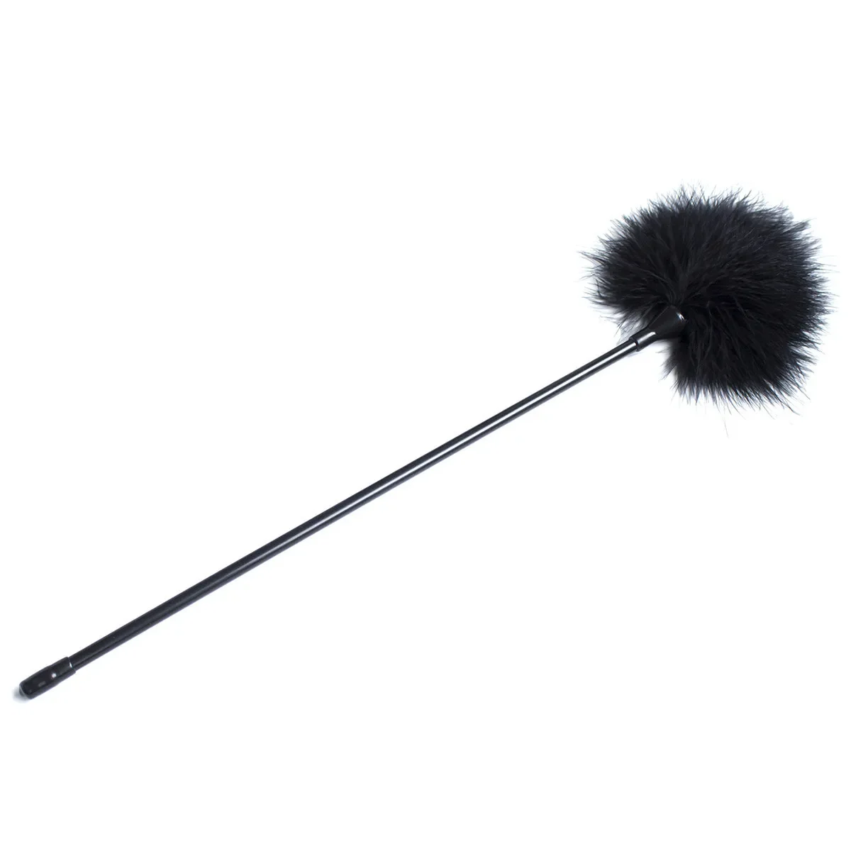 42CM Feather Whip,PVC Handle Spanking Paddle Horse Whip fo Horse Equestrian Riding Equestrian bat
42CM Feather Whip,PVC Handle Spanking Paddle Horse Whip fo Horse Equestrian Riding Equestrian bat