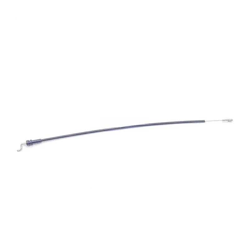 Brand New Front Rear Door Inner Handle Connecting Cable Interior Parts for Roewe 750 Automobiles
Brand New Front Rear Door Inner Handle Connecting Cable Interior Parts for Roewe 750 Automobiles