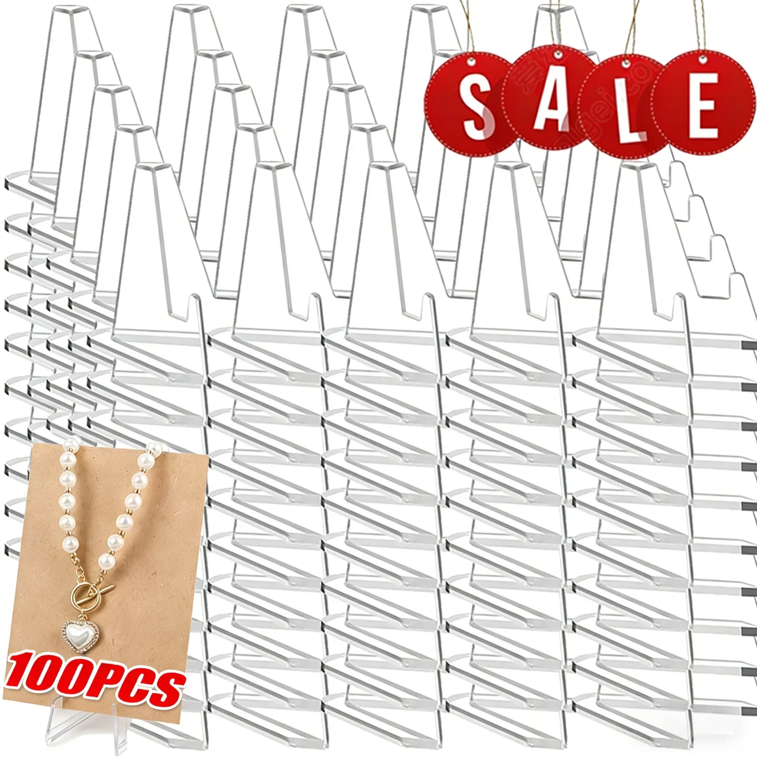 100-1PCS Card Display Stand Acrylic Clear Mini Easel Small Picture Holder Stands for Coin Graded Football Basketball Sport Cards
100-1PCS Card Display Stand Acrylic Clear Mini Easel Small Picture Holder Stands for Coin Graded Football Basketball Sport Cards
