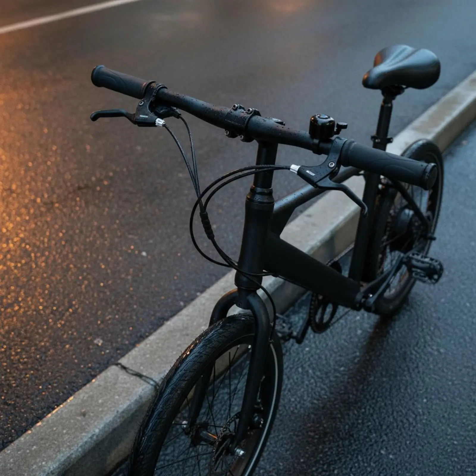 Electric Scooter Handlebar Lightweight Aluminum Alloy Flat Bar
Electric Scooter Handlebar Lightweight Aluminum Alloy Flat Bar