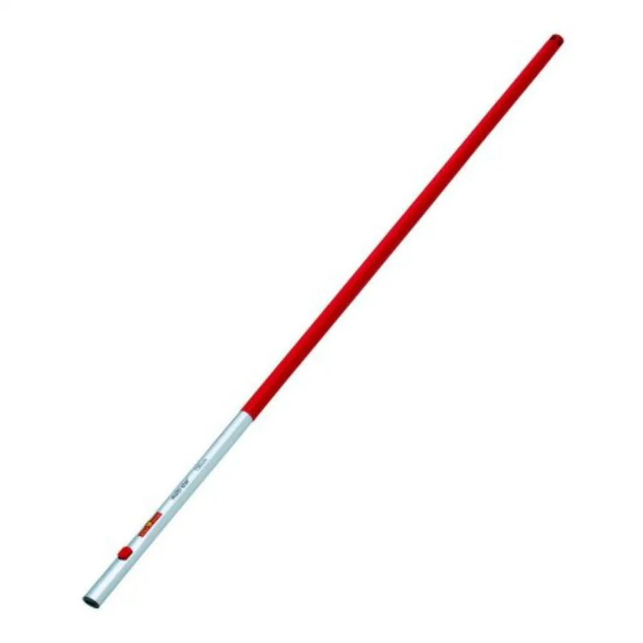 WOLF Garten ZMA150 59-Inch Multi-Star Aluminum Handle
WOLF Garten ZMA150 59-Inch Multi-Star Aluminum Handle