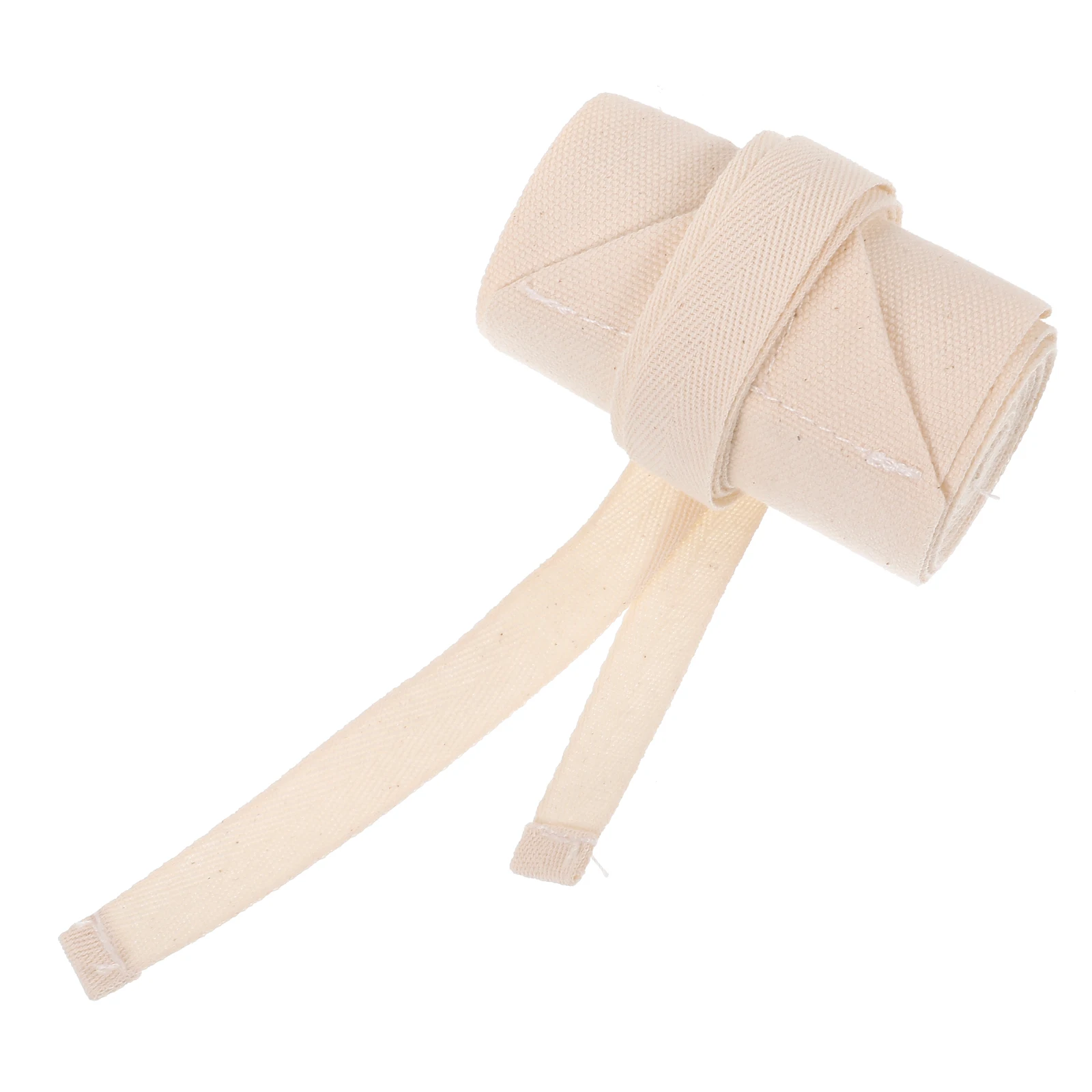 Cotton Wrist Guards Adjustable Sports Wraps for Men Women White Straps Badminton Gym Workout Protection Washable
Cotton Wrist Guards Adjustable Sports Wraps for Men Women White Straps Badminton Gym Workout Protection Washable