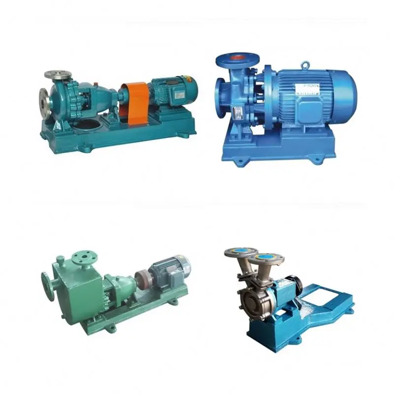 Концевой всасывающий химический центробежный щелочной насос SS316 для передачи дихроматов натрия
Концевой всасывающий химический центробежный щелочной насос SS316 для передачи дихроматов натрия