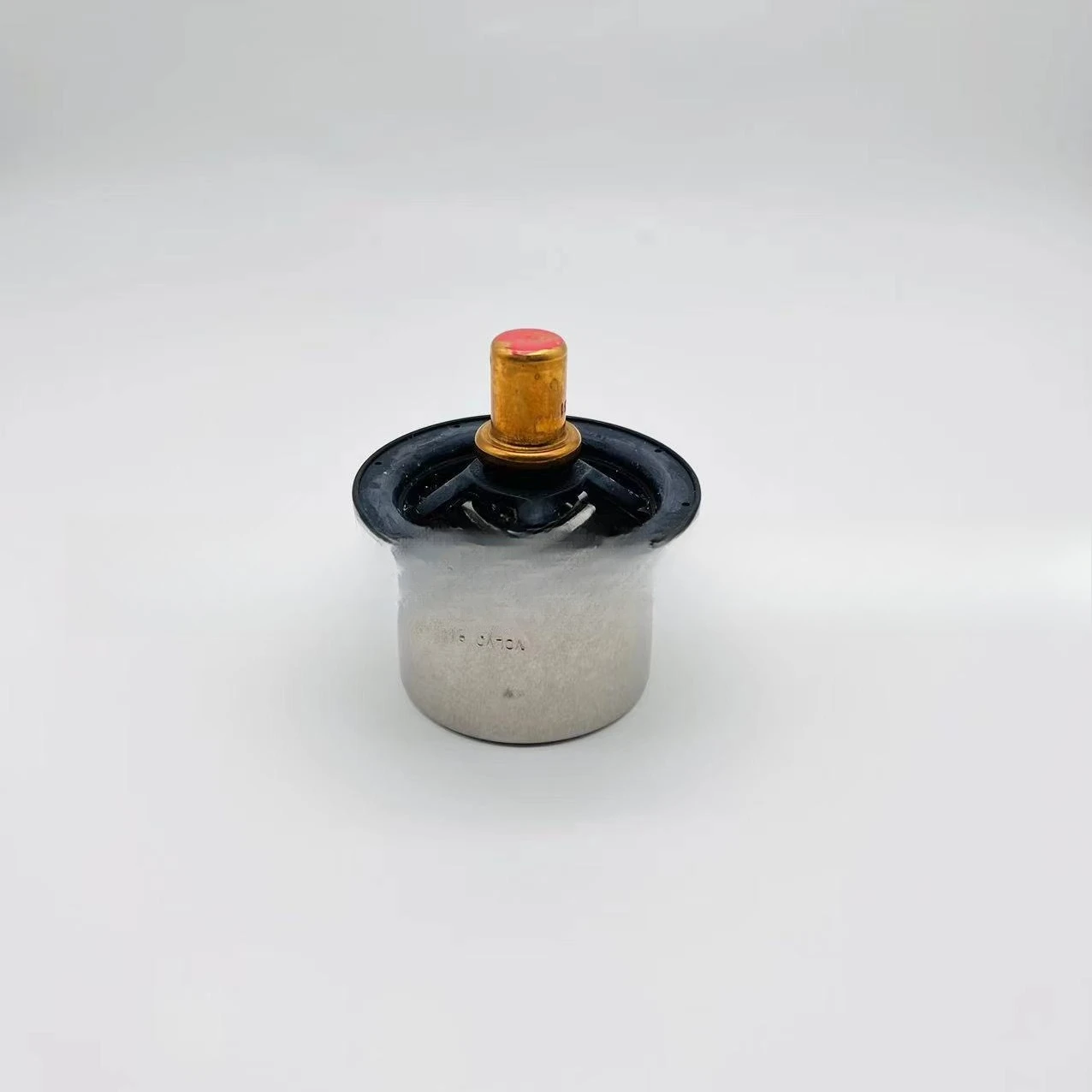 Excavator Loader Construction Machinery Parts D12 Thermostat EC360 VOE8149182
Excavator Loader Construction Machinery Parts D12 Thermostat EC360 VOE8149182