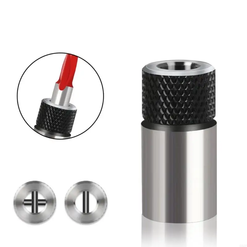 652F Reliable Locking Mechanism Woodworking Drill Adapter Attachment for Enhances Stability and Flexibility Secure Connection
652F Reliable Locking Mechanism Woodworking Drill Adapter Attachment for Enhances Stability and Flexibility Secure Connection