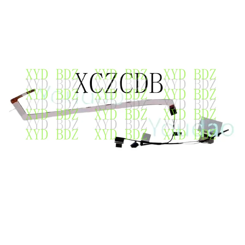 CD LCD LVDS кабель для DELL Latitude 7430 0RFH63 RFH63 DC02C00VO00 HDB40 EDP FHD новый
CD LCD LVDS кабель для DELL Latitude 7430 0RFH63 RFH63 DC02C00VO00 HDB40 EDP FHD новый